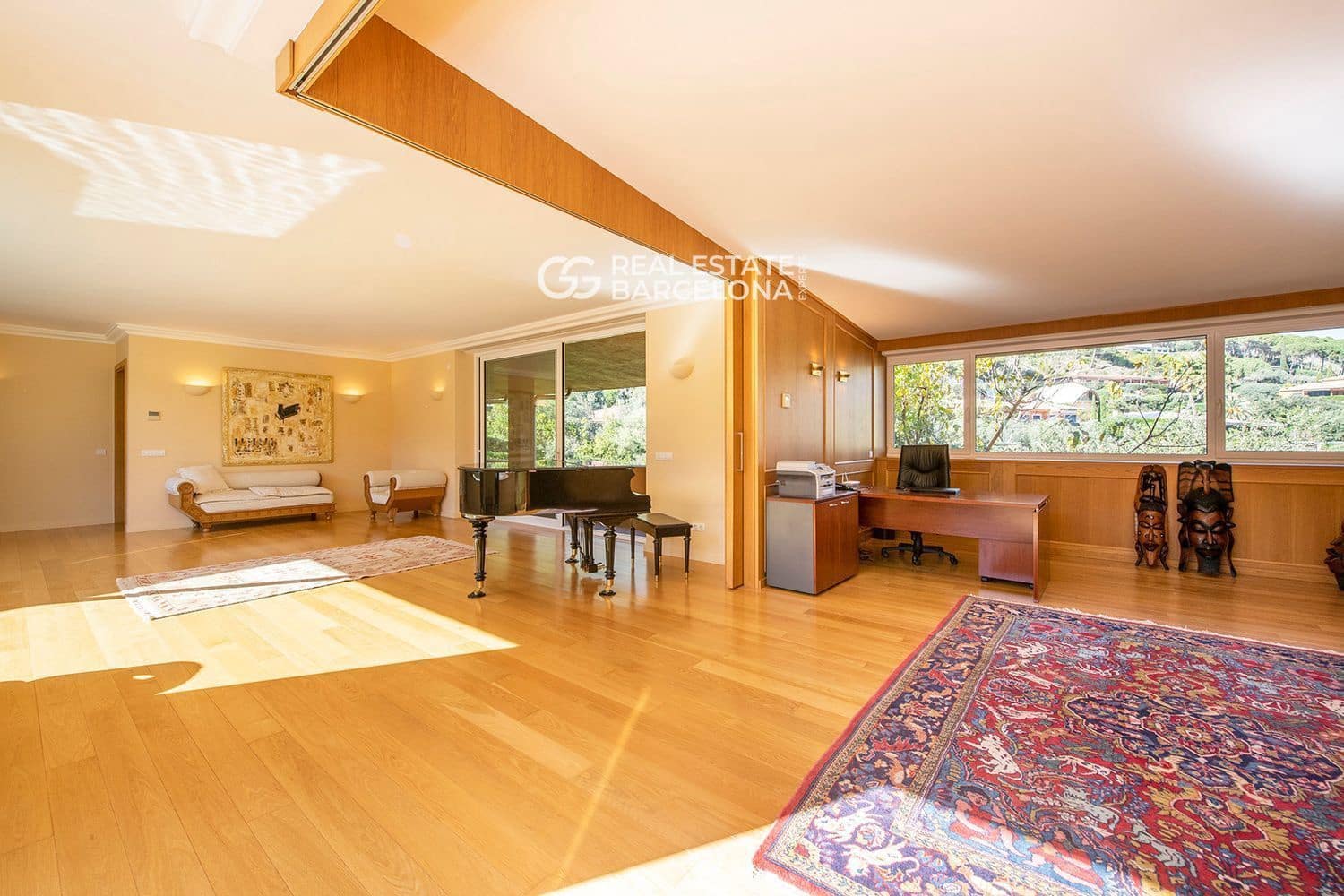 Chalet de 6 habitaciones en Begur en venta con piscina garaje - 5.900.000 € (Ref: 9665455)