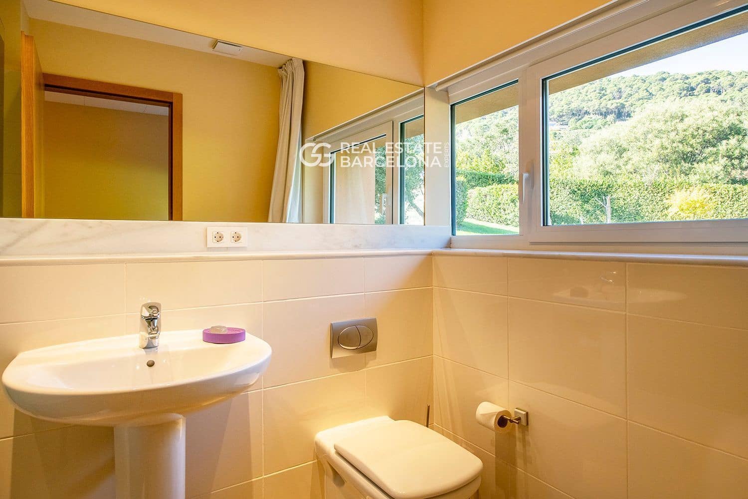 Chalet de 6 habitaciones en Begur en venta con piscina garaje - 5.900.000 € (Ref: 9665455)