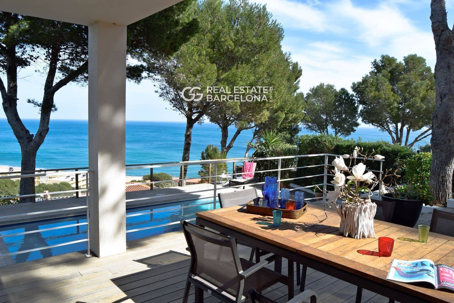 4 chambre Villa/Maison à vendre à Begur avec piscine garage - 2 225 000 € (Ref: 9665456)