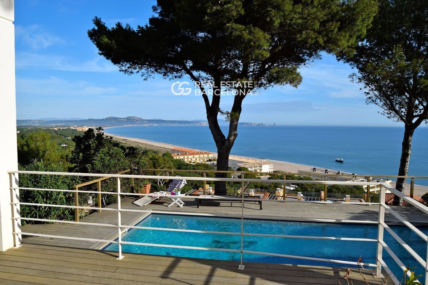 4 chambre Villa/Maison à vendre à Begur avec piscine garage - 2 225 000 € (Ref: 9665456)