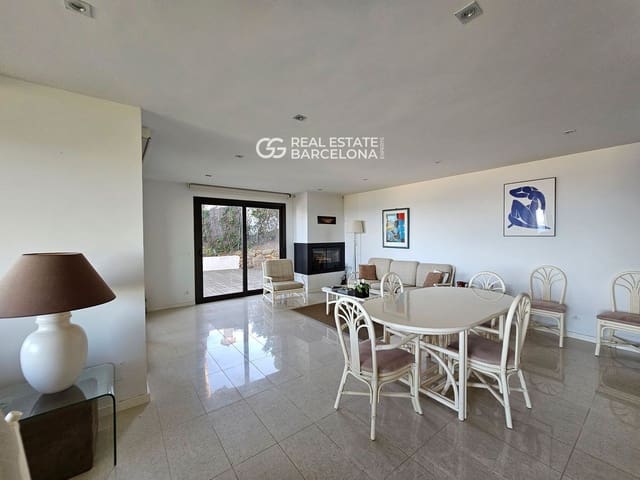 4 chambre Villa/Maison à vendre à Begur avec piscine garage - 2 225 000 € (Ref: 9665456)