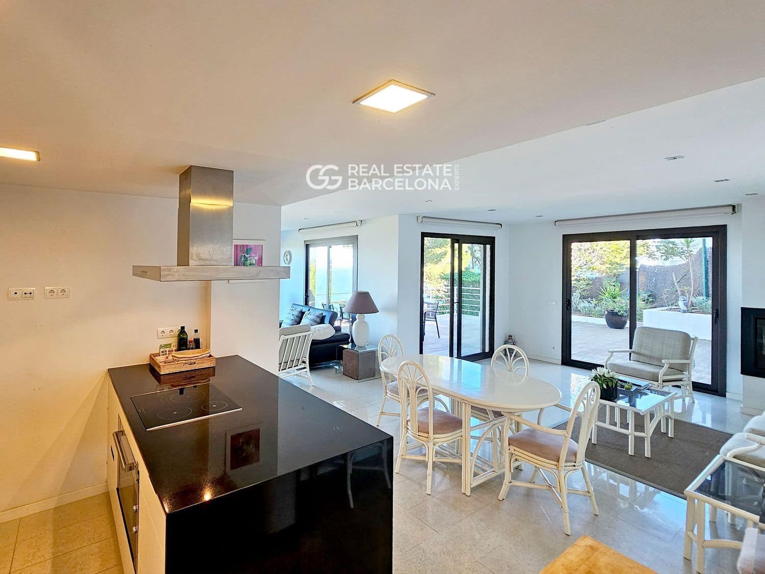 4 chambre Villa/Maison à vendre à Begur avec piscine garage - 2 225 000 € (Ref: 9665456)