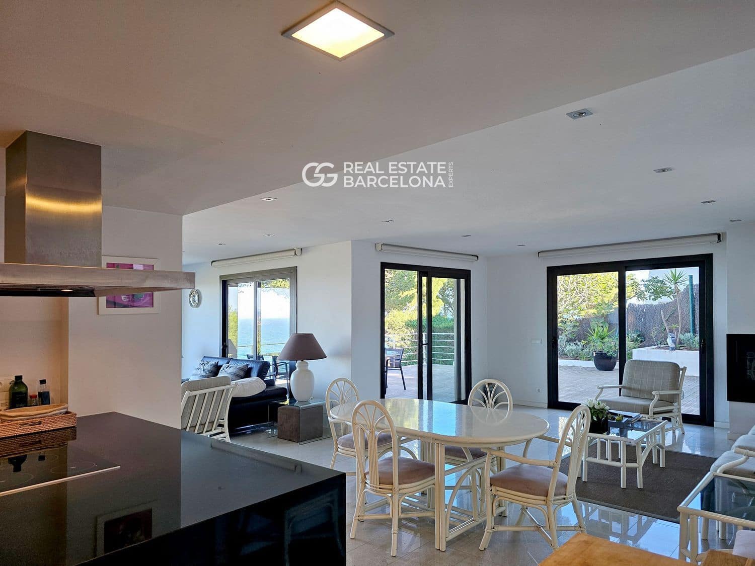 4 chambre Villa/Maison à vendre à Begur avec piscine garage - 2 225 000 € (Ref: 9665456)