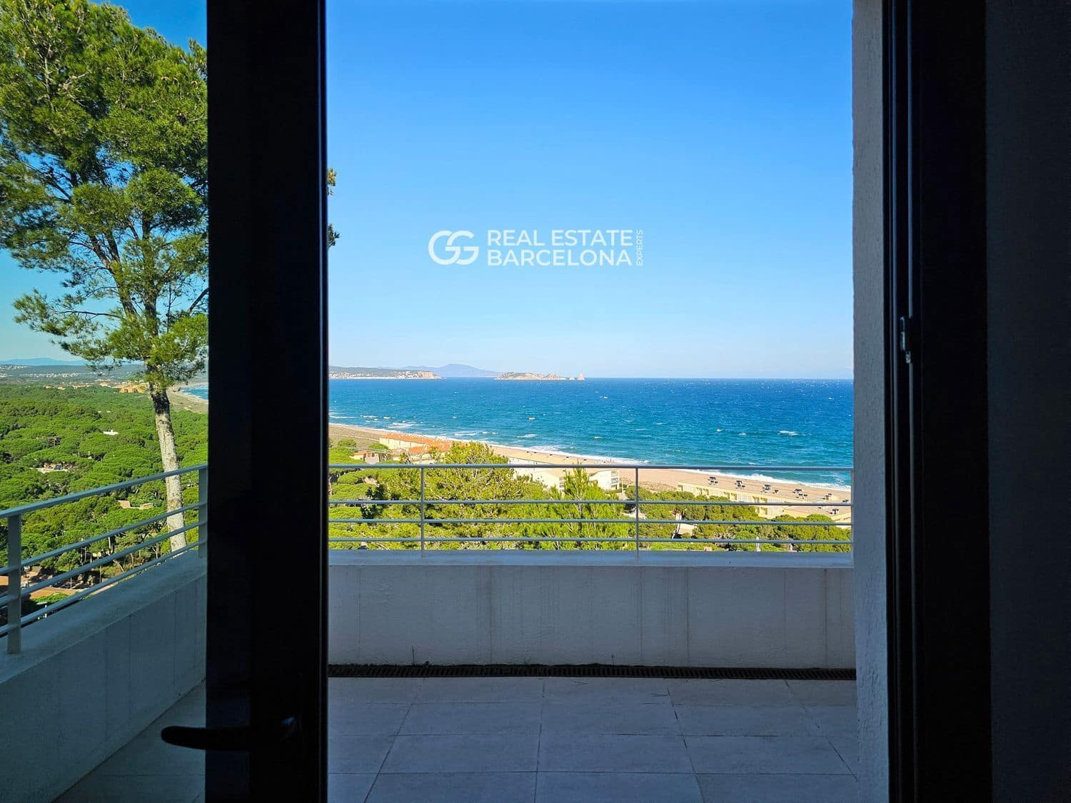 4 chambre Villa/Maison à vendre à Begur avec piscine garage - 2 225 000 € (Ref: 9665456)