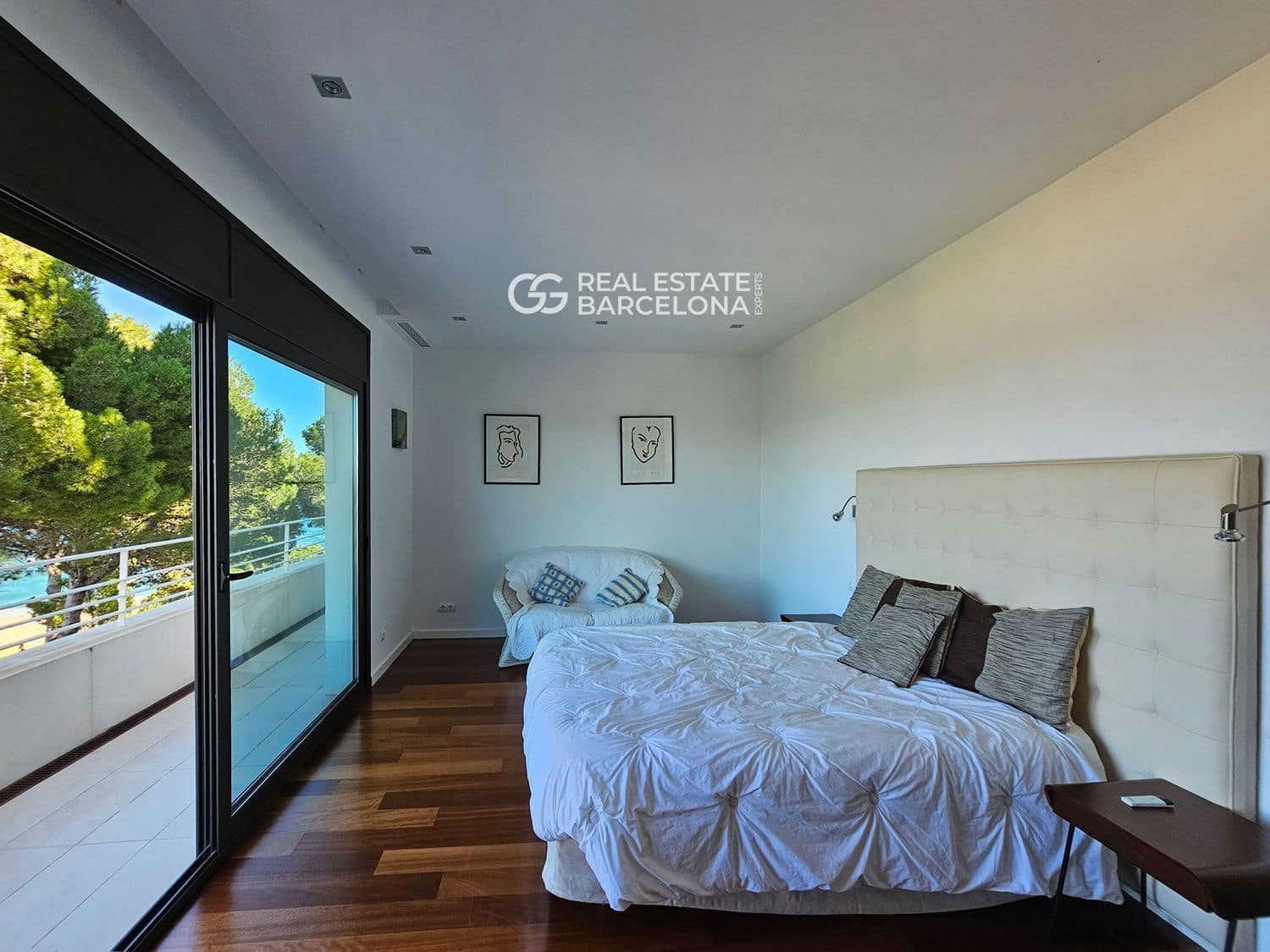 4 chambre Villa/Maison à vendre à Begur avec piscine garage - 2 225 000 € (Ref: 9665456)