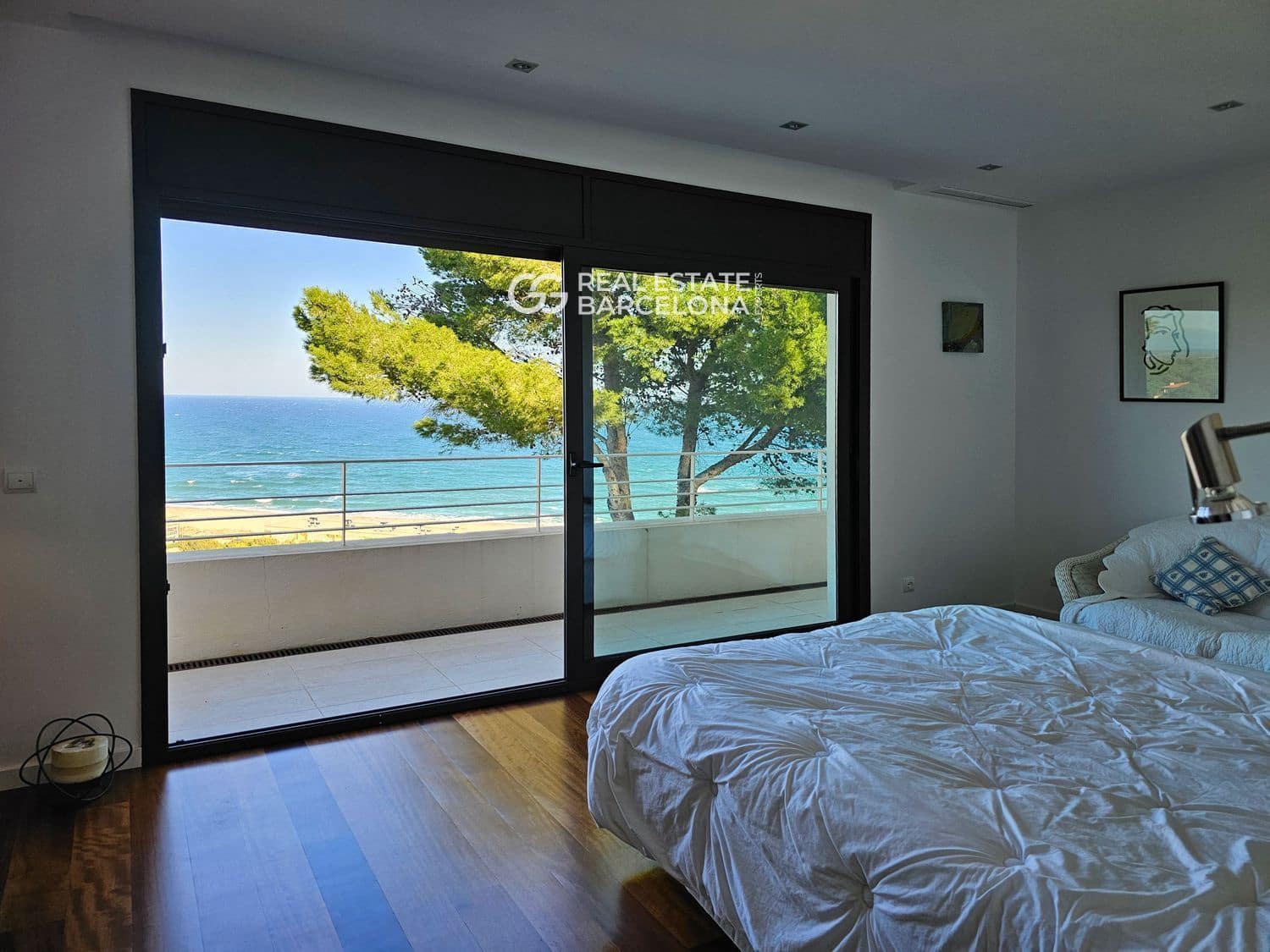 4 chambre Villa/Maison à vendre à Begur avec piscine garage - 2 225 000 € (Ref: 9665456)