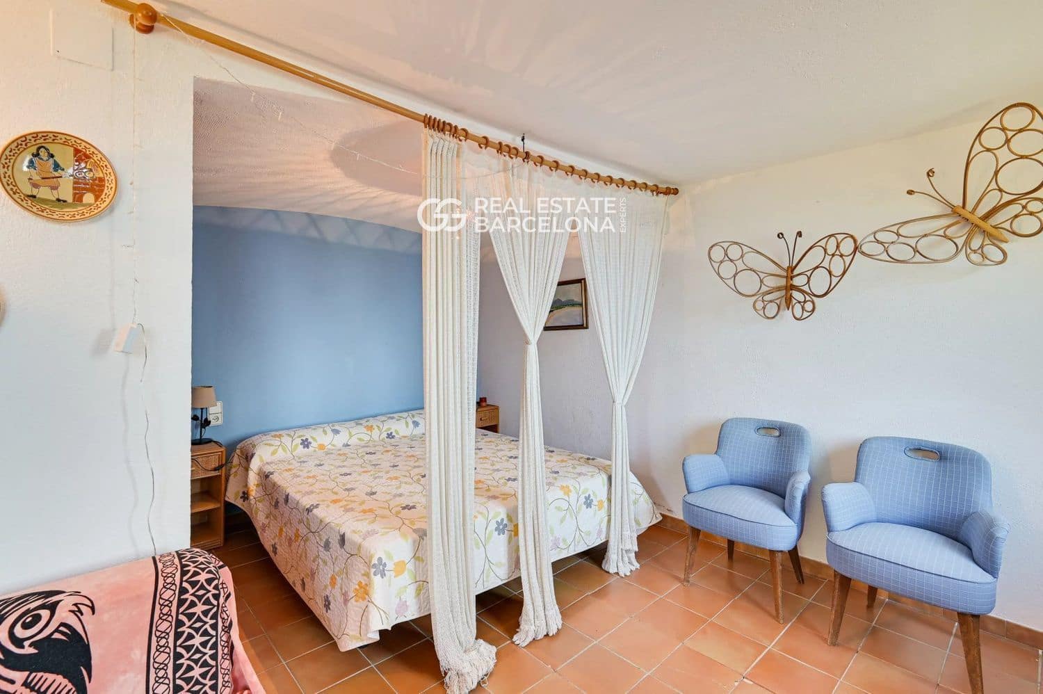 6 makuuhuone Huvila myytävänä paikassa Begur - 2 500 000 € (Ref: 9665457)