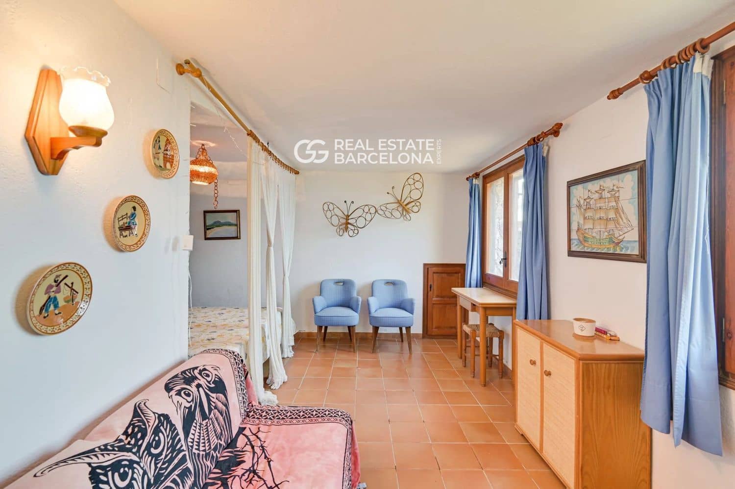 6 makuuhuone Huvila myytävänä paikassa Begur - 2 500 000 € (Ref: 9665457)