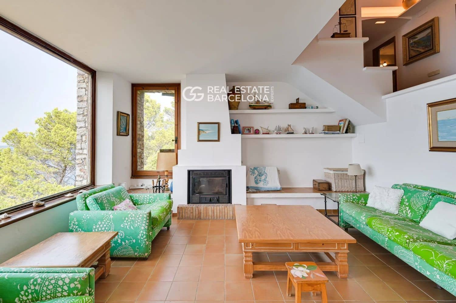 6 makuuhuone Huvila myytävänä paikassa Begur - 2 500 000 € (Ref: 9665457)