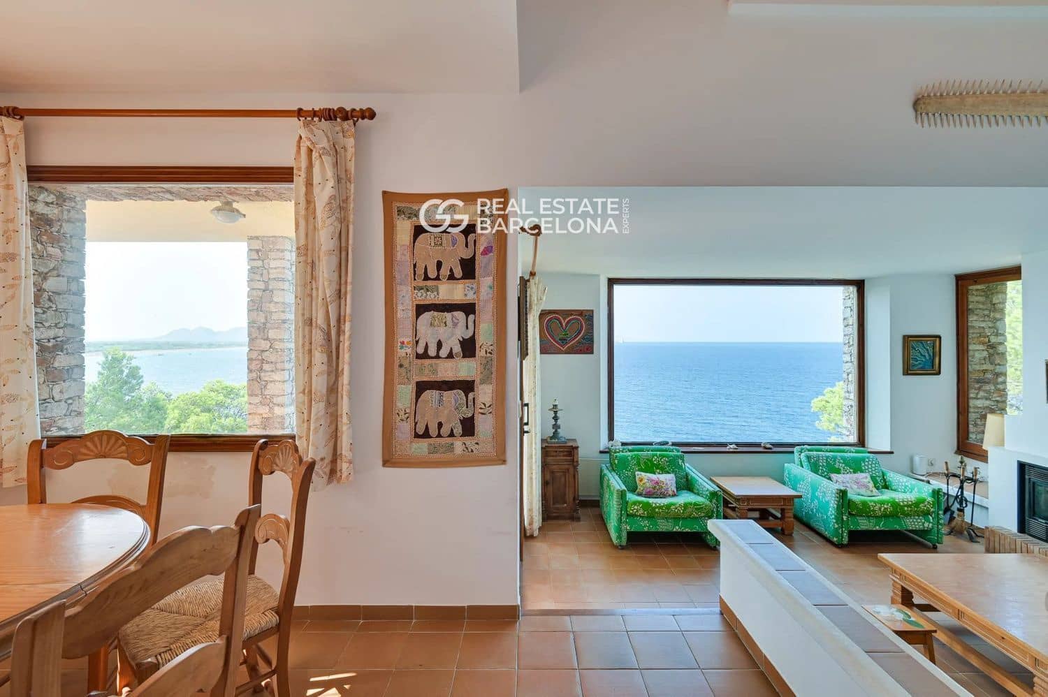 6 makuuhuone Huvila myytävänä paikassa Begur - 2 500 000 € (Ref: 9665457)