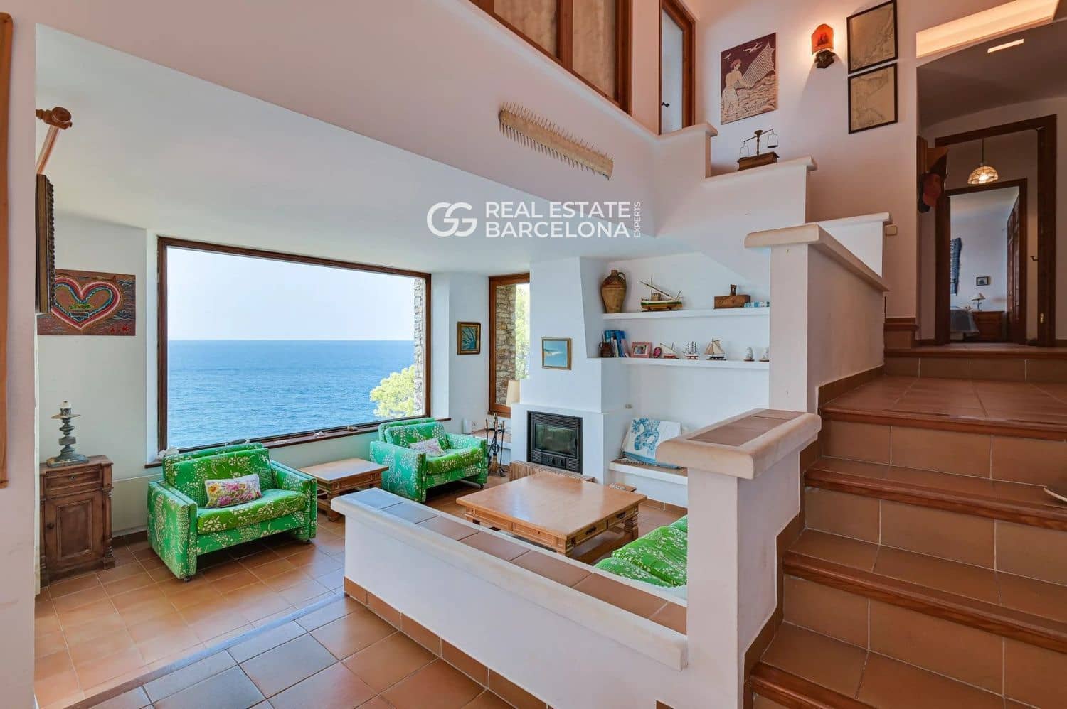 6 makuuhuone Huvila myytävänä paikassa Begur - 2 500 000 € (Ref: 9665457)