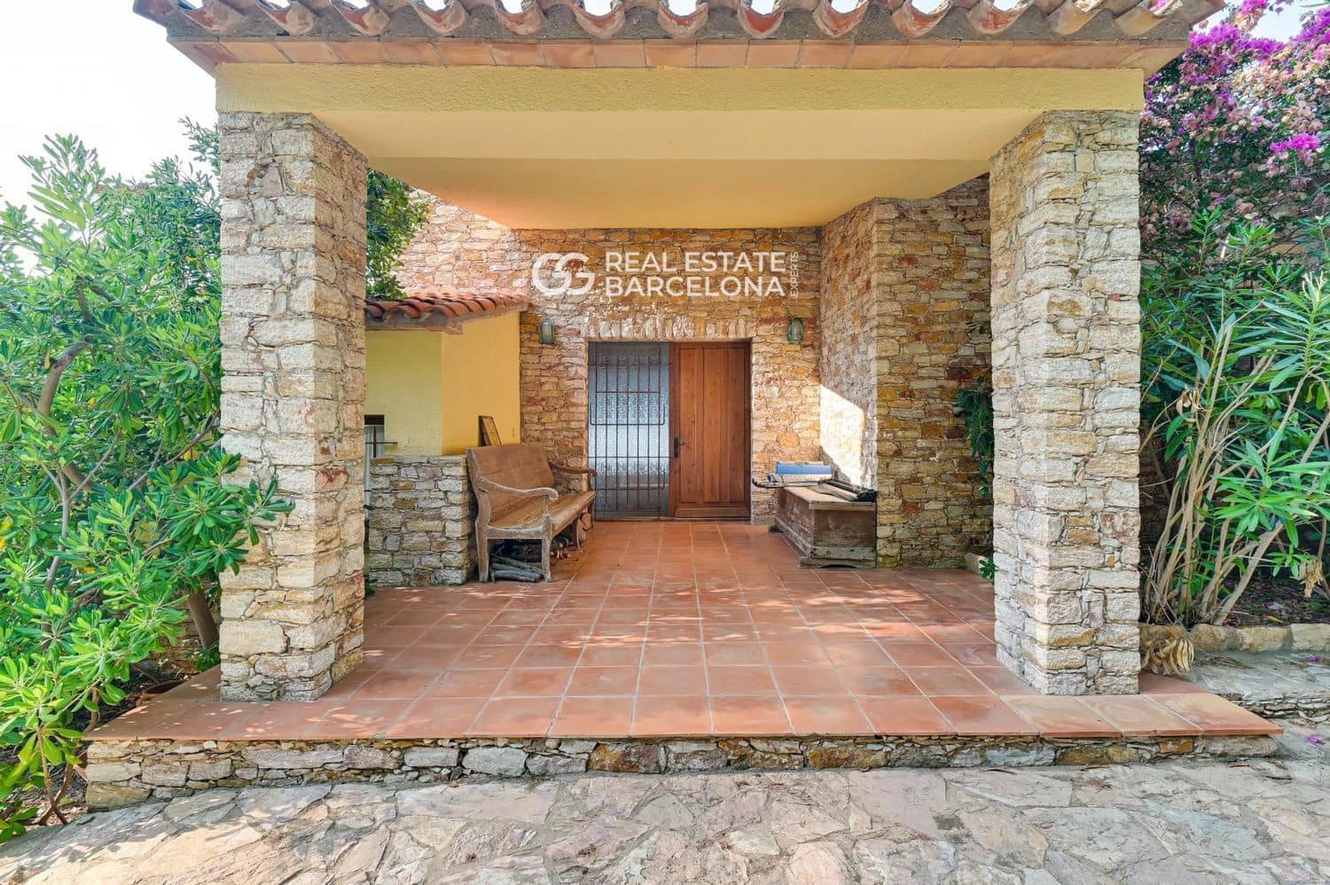 6 makuuhuone Huvila myytävänä paikassa Begur - 2 500 000 € (Ref: 9665457)