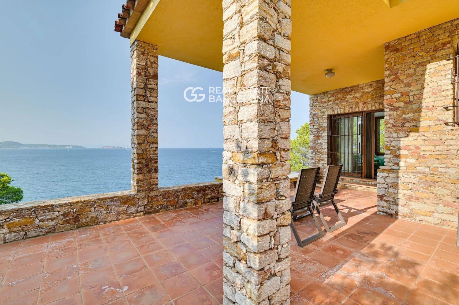 6 makuuhuone Huvila myytävänä paikassa Begur - 2 500 000 € (Ref: 9665457)