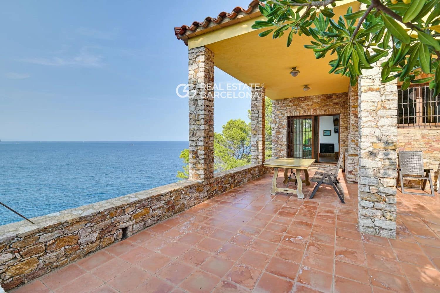 6 makuuhuone Huvila myytävänä paikassa Begur - 2 500 000 € (Ref: 9665457)