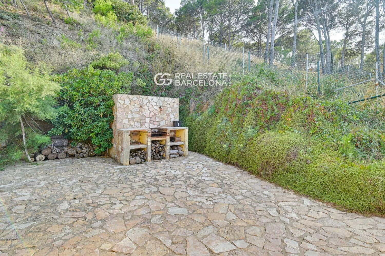 6 makuuhuone Huvila myytävänä paikassa Begur - 2 500 000 € (Ref: 9665457)