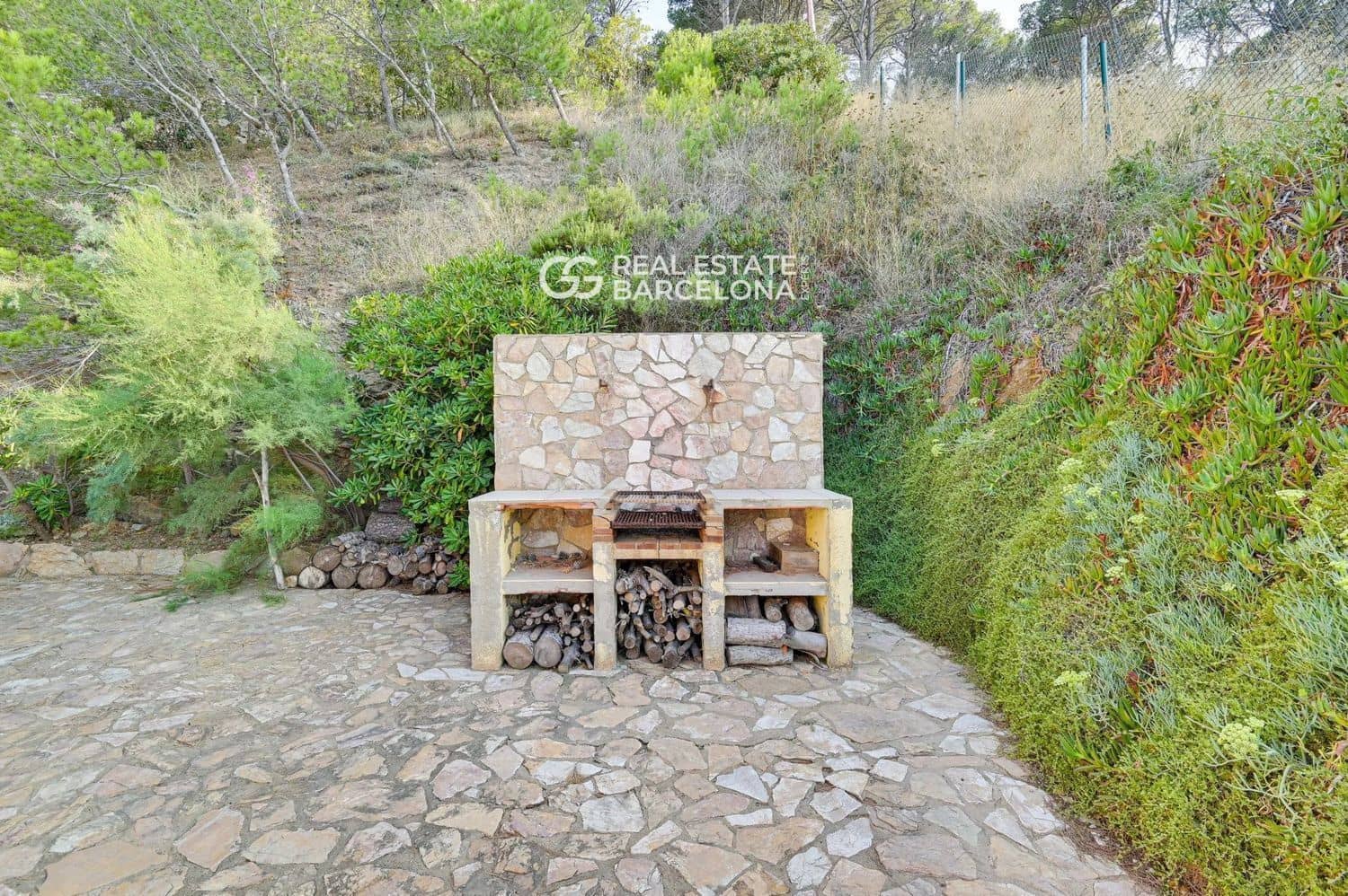 6 makuuhuone Huvila myytävänä paikassa Begur - 2 500 000 € (Ref: 9665457)