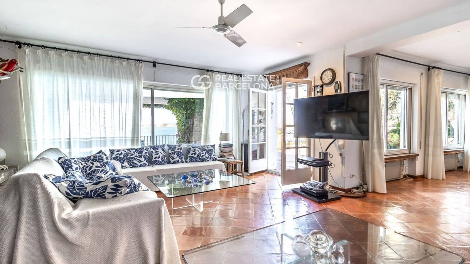 5 Zimmer Villa zu verkaufen in L'Estartit mit Garage - 2.100.000 € (Ref: 9665458)