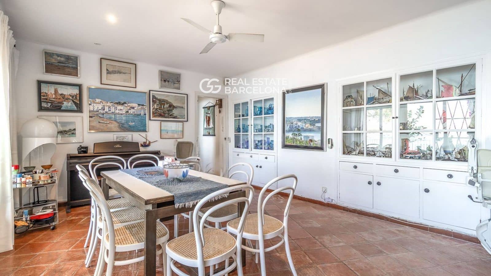 5 Zimmer Villa zu verkaufen in L'Estartit mit Garage - 2.100.000 € (Ref: 9665458)