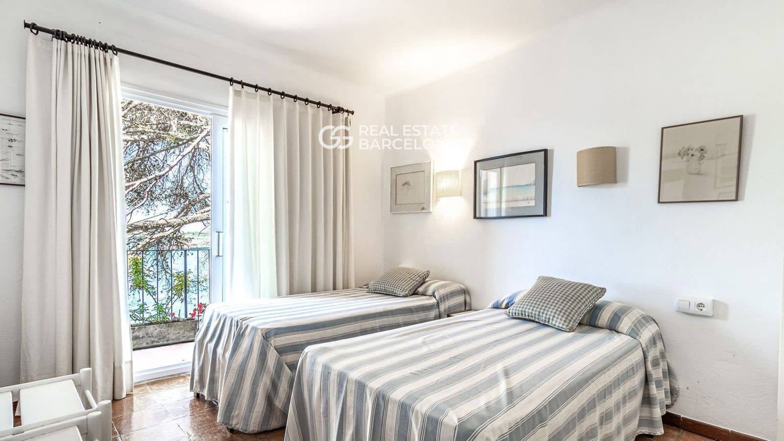 5 Zimmer Villa zu verkaufen in L'Estartit mit Garage - 2.100.000 € (Ref: 9665458)