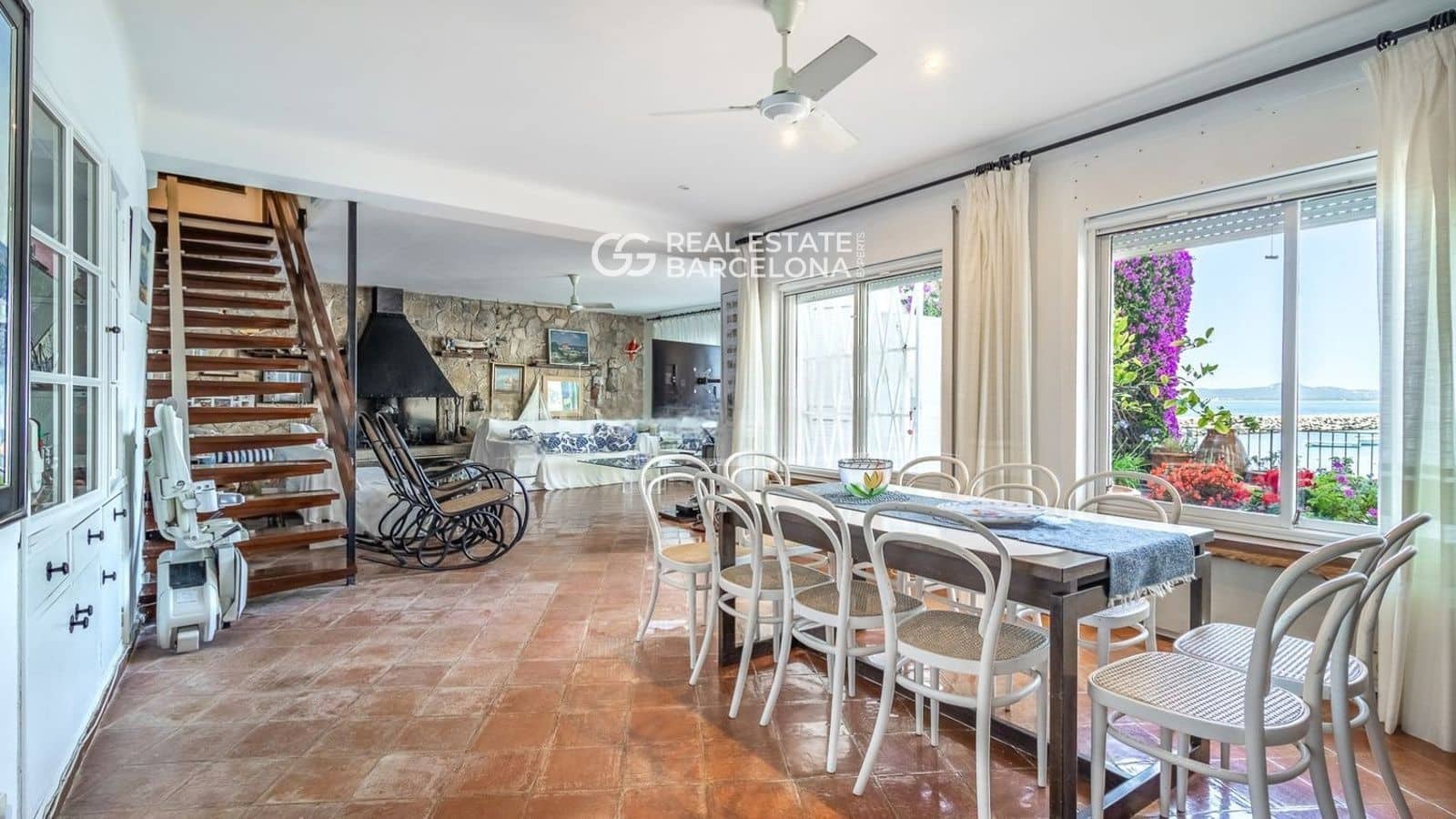 5 Zimmer Villa zu verkaufen in L'Estartit mit Garage - 2.100.000 € (Ref: 9665458)