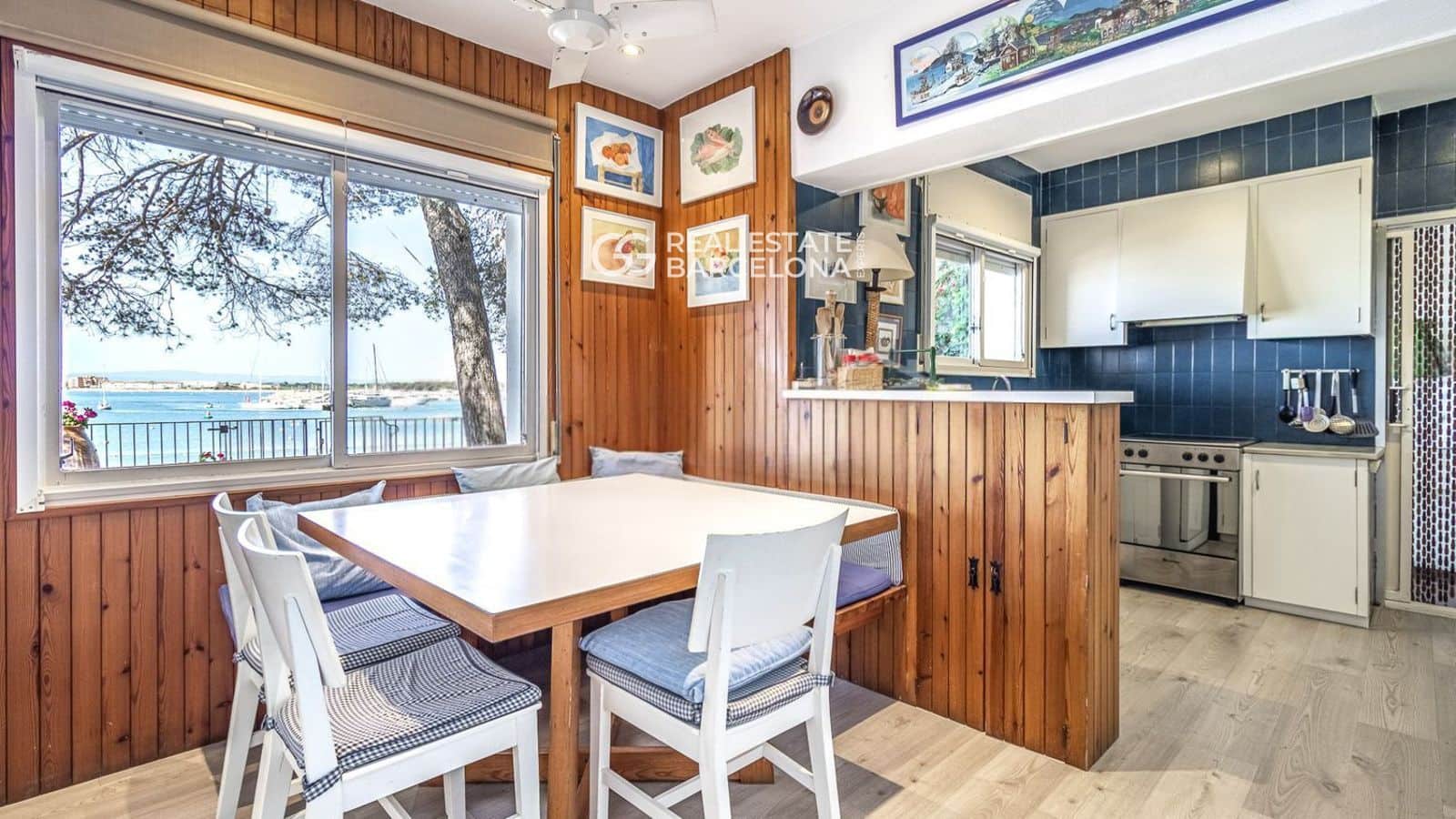 5 Zimmer Villa zu verkaufen in L'Estartit mit Garage - 2.100.000 € (Ref: 9665458)