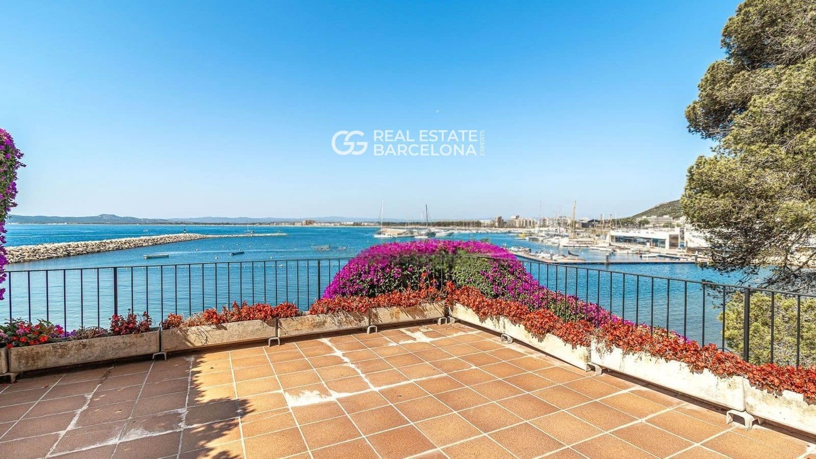 5 Zimmer Villa zu verkaufen in L'Estartit mit Garage - 2.100.000 € (Ref: 9665458)