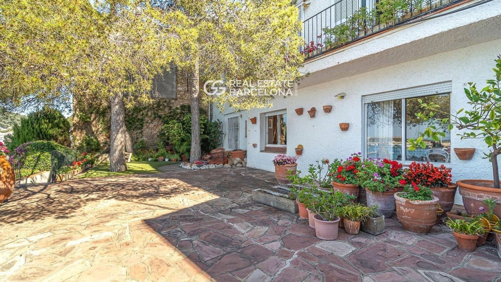 5 Zimmer Villa zu verkaufen in L'Estartit mit Garage - 2.100.000 € (Ref: 9665458)