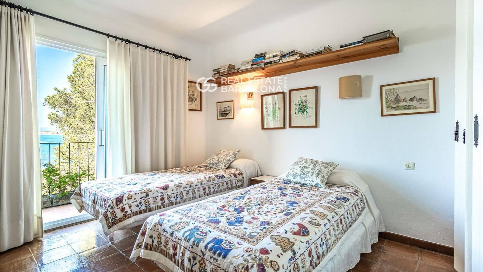 5 Zimmer Villa zu verkaufen in L'Estartit mit Garage - 2.100.000 € (Ref: 9665458)