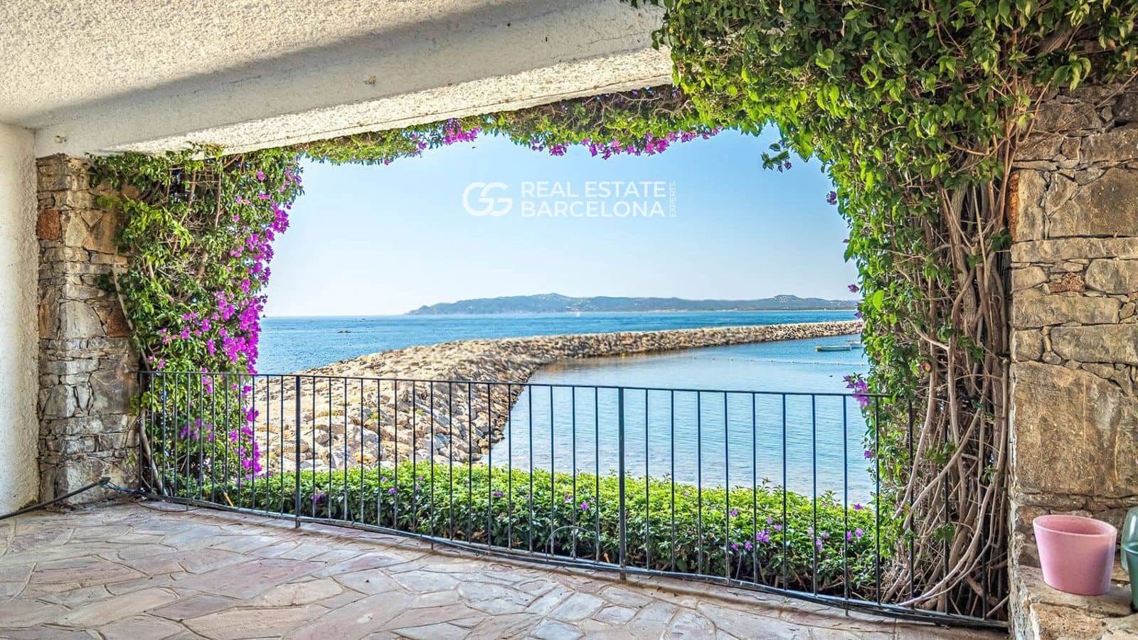 5 Zimmer Villa zu verkaufen in L'Estartit mit Garage - 2.100.000 € (Ref: 9665458)