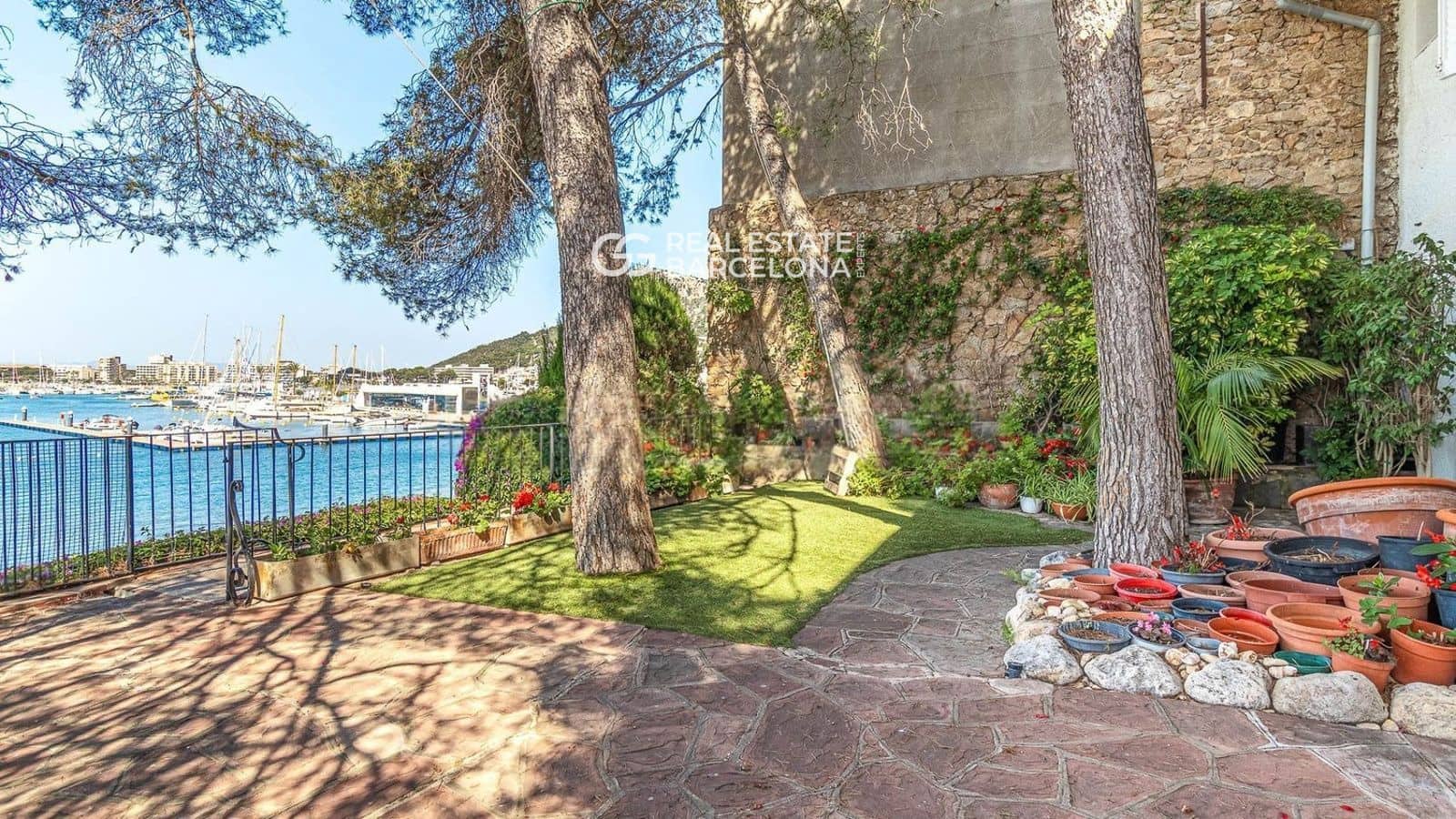 5 Zimmer Villa zu verkaufen in L'Estartit mit Garage - 2.100.000 € (Ref: 9665458)