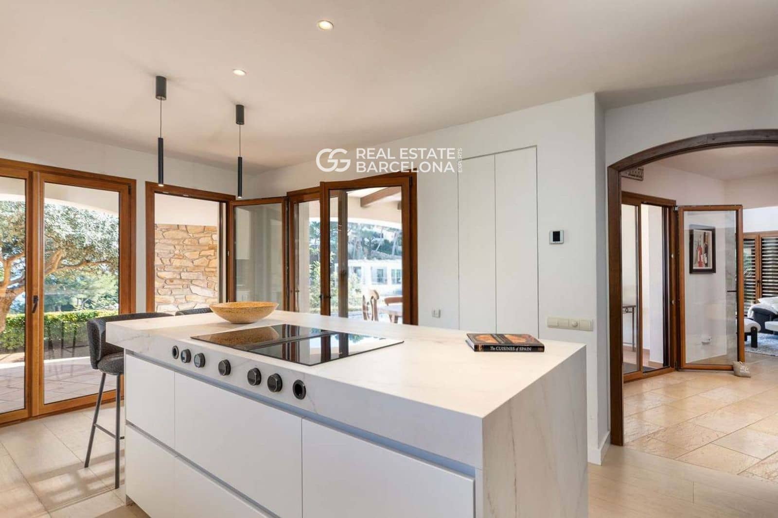 4 bedroom Villa for sale in Begur with pool garage - € 2,250,000 (Ref: 9665459)