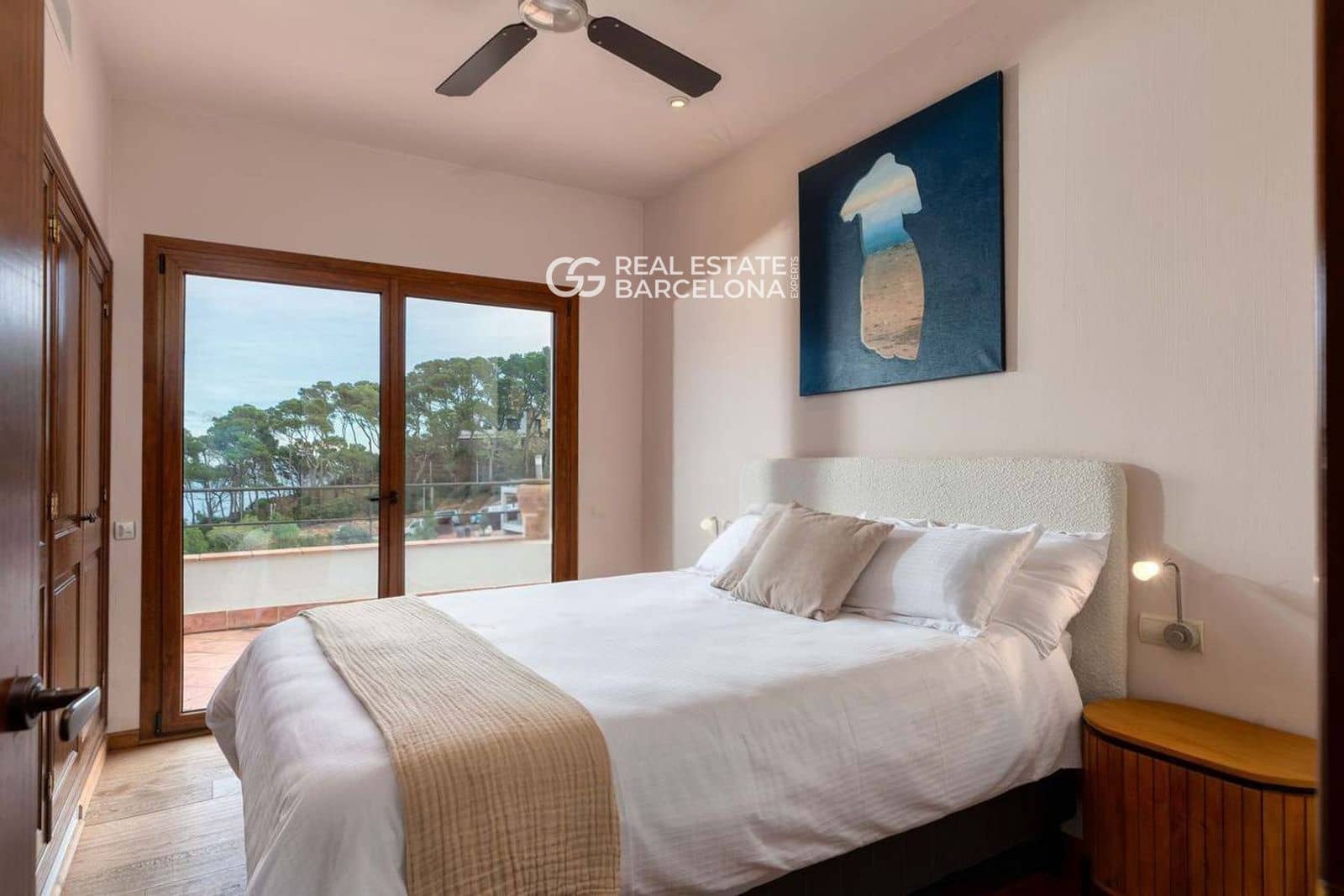 4 bedroom Villa for sale in Begur with pool garage - € 2,250,000 (Ref: 9665459)