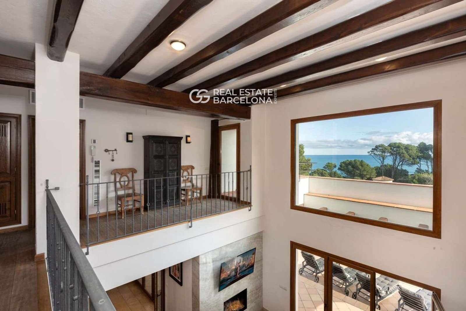 4 bedroom Villa for sale in Begur with pool garage - € 2,250,000 (Ref: 9665459)