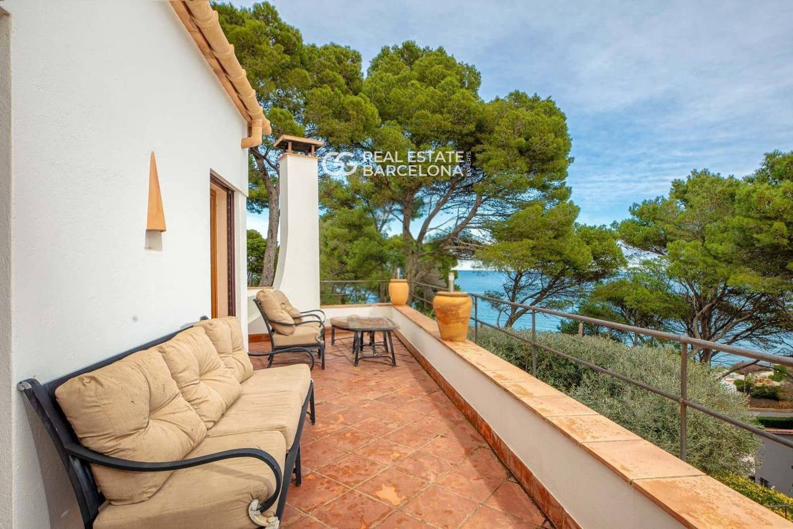 4 bedroom Villa for sale in Begur with pool garage - € 2,250,000 (Ref: 9665459)