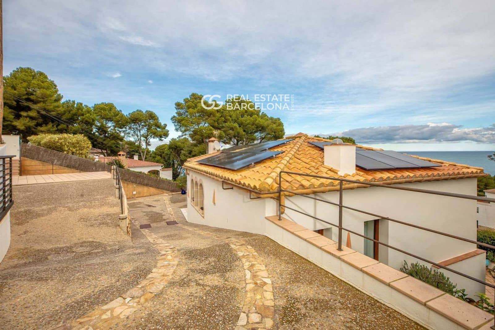 4 bedroom Villa for sale in Begur with pool garage - € 2,250,000 (Ref: 9665459)