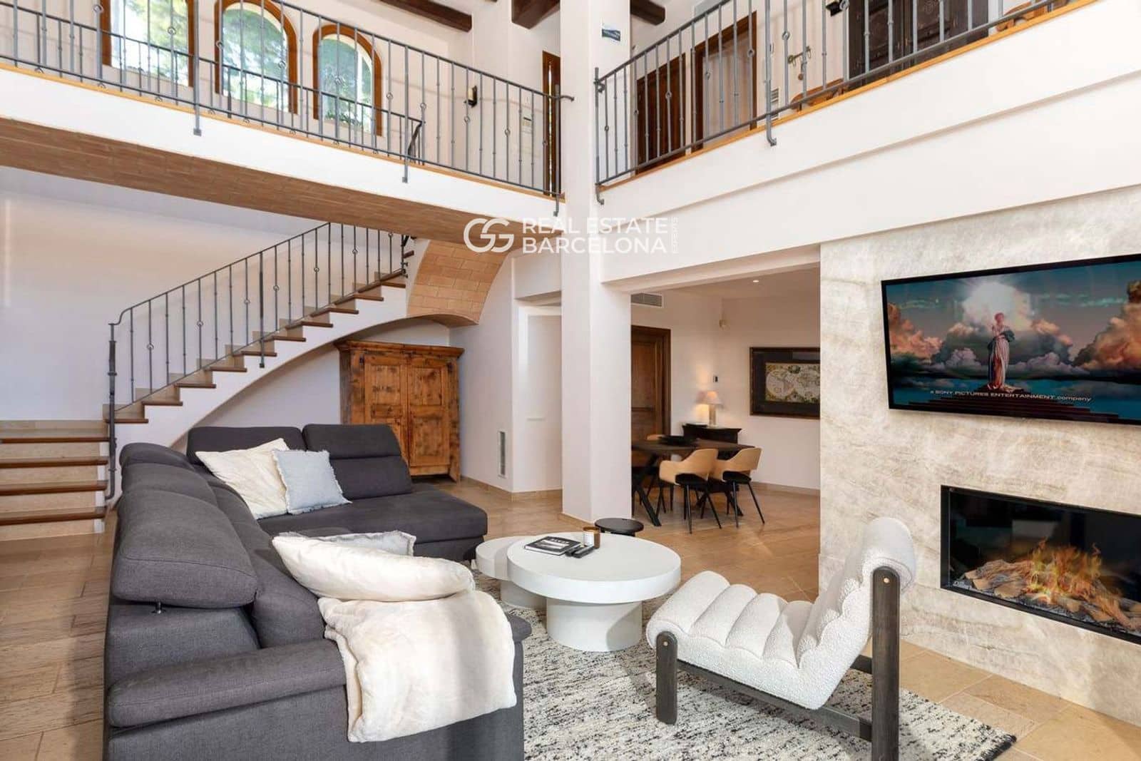 4 bedroom Villa for sale in Begur with pool garage - € 2,250,000 (Ref: 9665459)