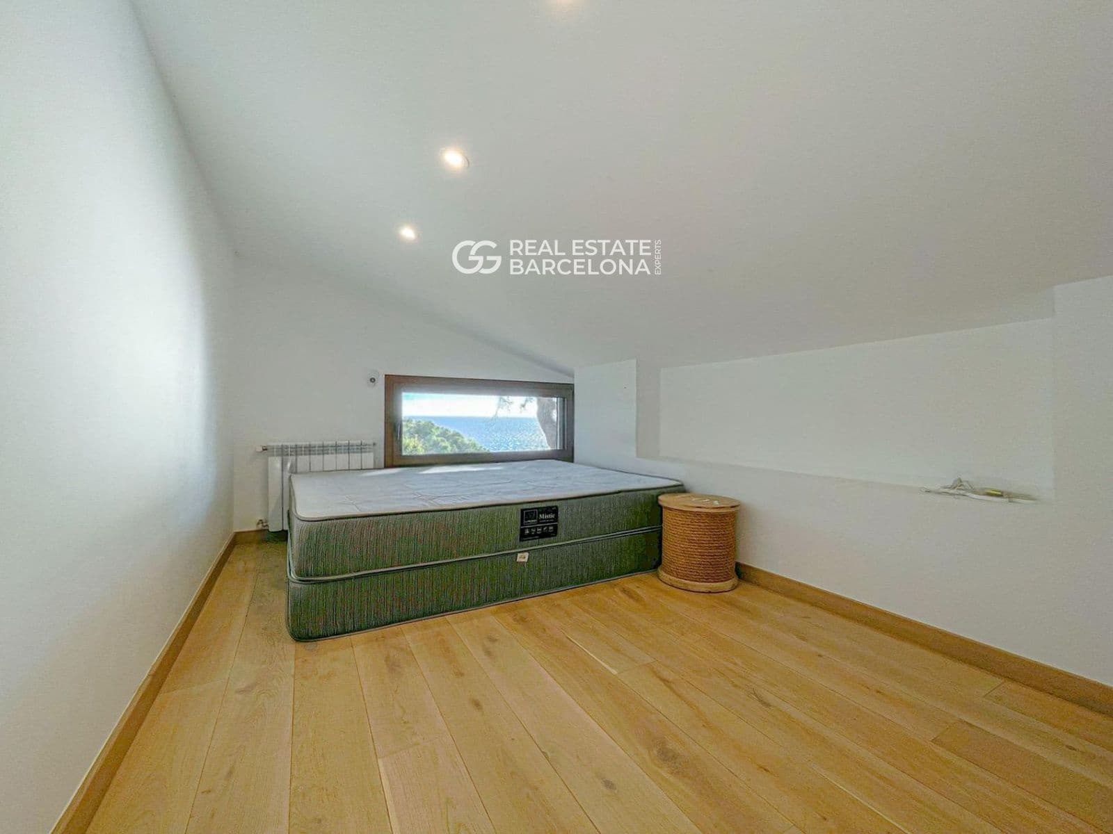 7 Zimmer Villa zu verkaufen in Lloret de Mar mit Garage - 2.900.000 € (Ref: 9665460)