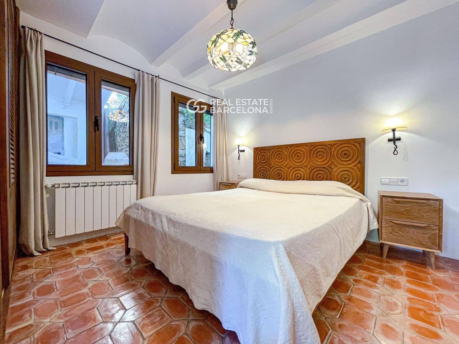 7 Zimmer Villa zu verkaufen in Lloret de Mar mit Garage - 2.900.000 € (Ref: 9665460)