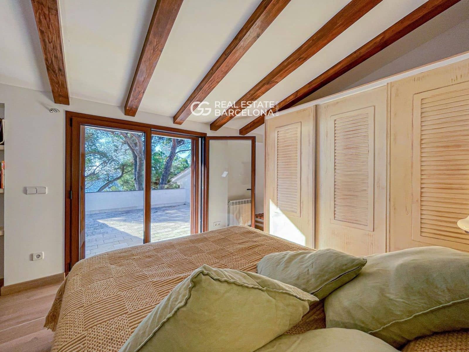 7 Zimmer Villa zu verkaufen in Lloret de Mar mit Garage - 2.900.000 € (Ref: 9665460)