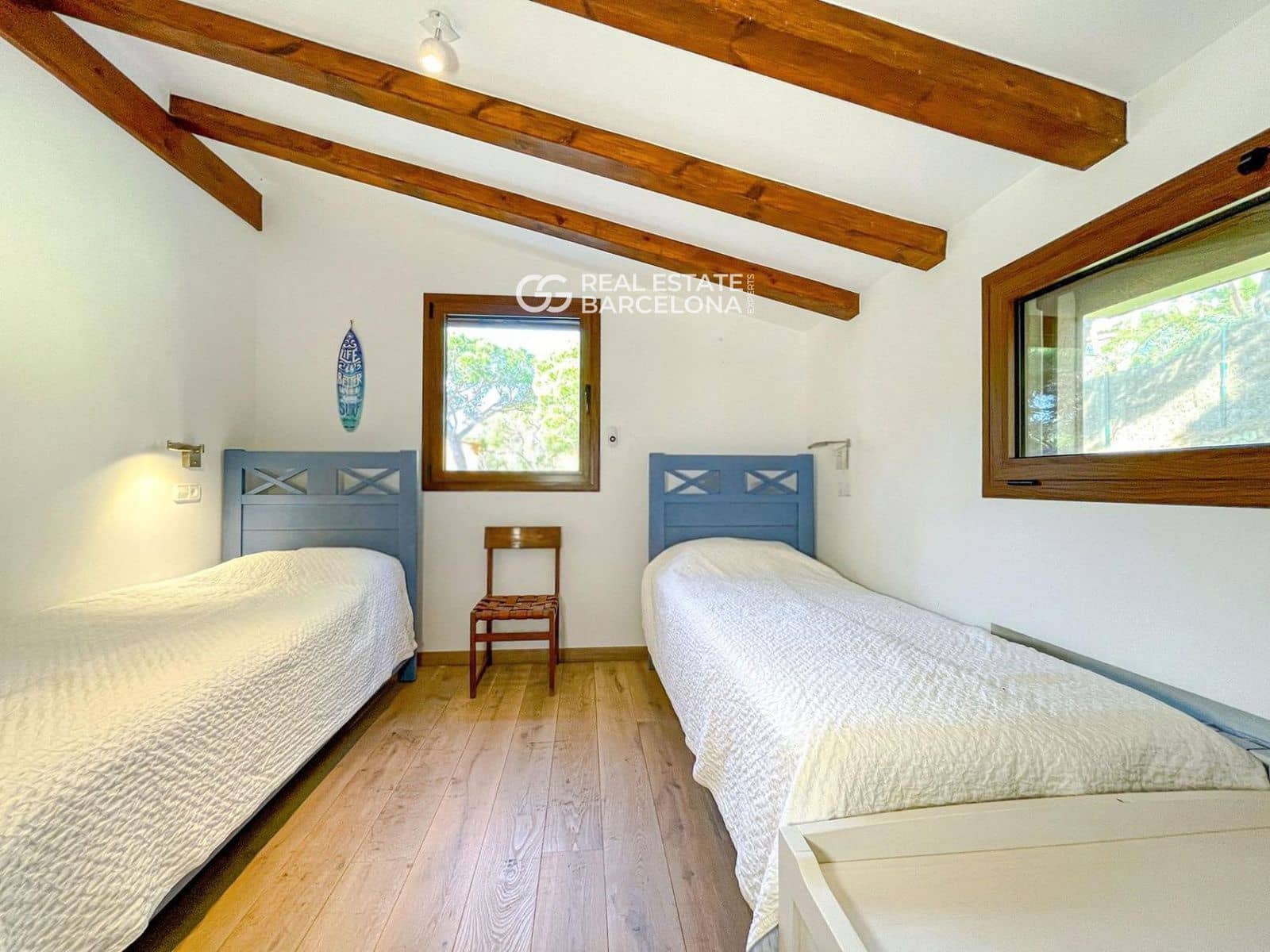 7 Zimmer Villa zu verkaufen in Lloret de Mar mit Garage - 2.900.000 € (Ref: 9665460)