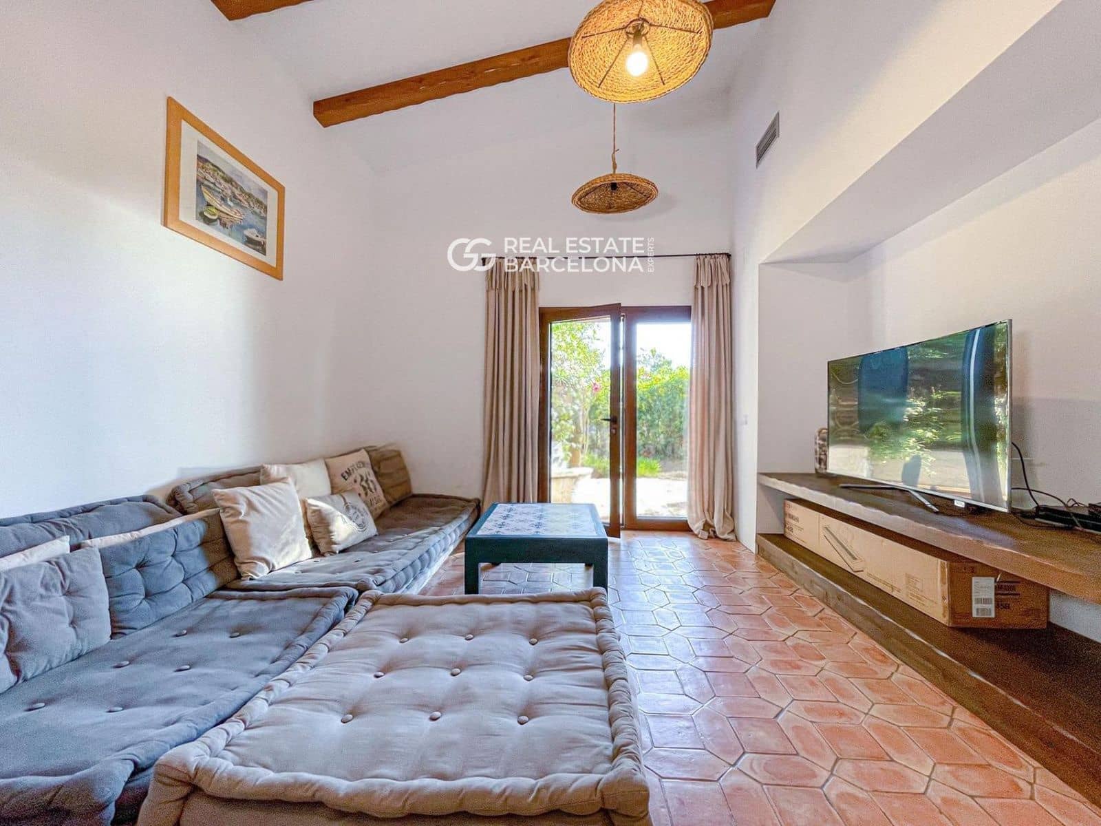 7 Zimmer Villa zu verkaufen in Lloret de Mar mit Garage - 2.900.000 € (Ref: 9665460)