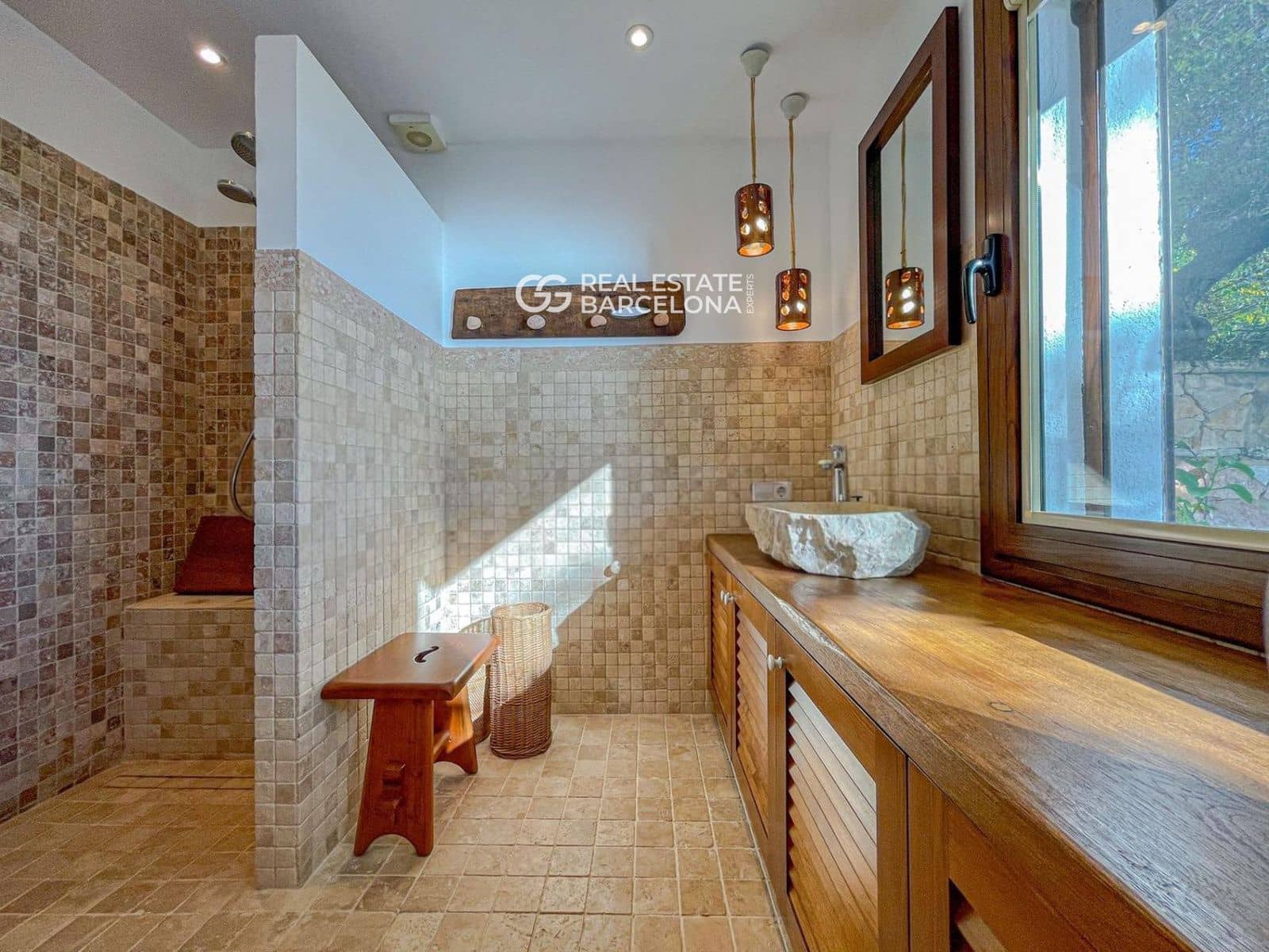 7 Zimmer Villa zu verkaufen in Lloret de Mar mit Garage - 2.900.000 € (Ref: 9665460)