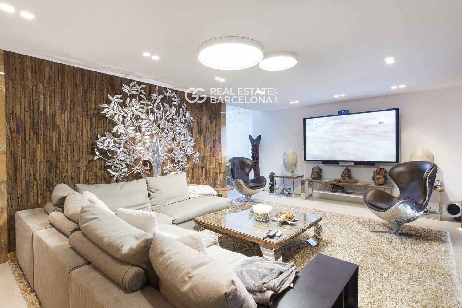 5 Zimmer Villa zu verkaufen in Calonge i Sant Antoni mit Pool Garage - 3.500.000 € (Ref: 9665461)