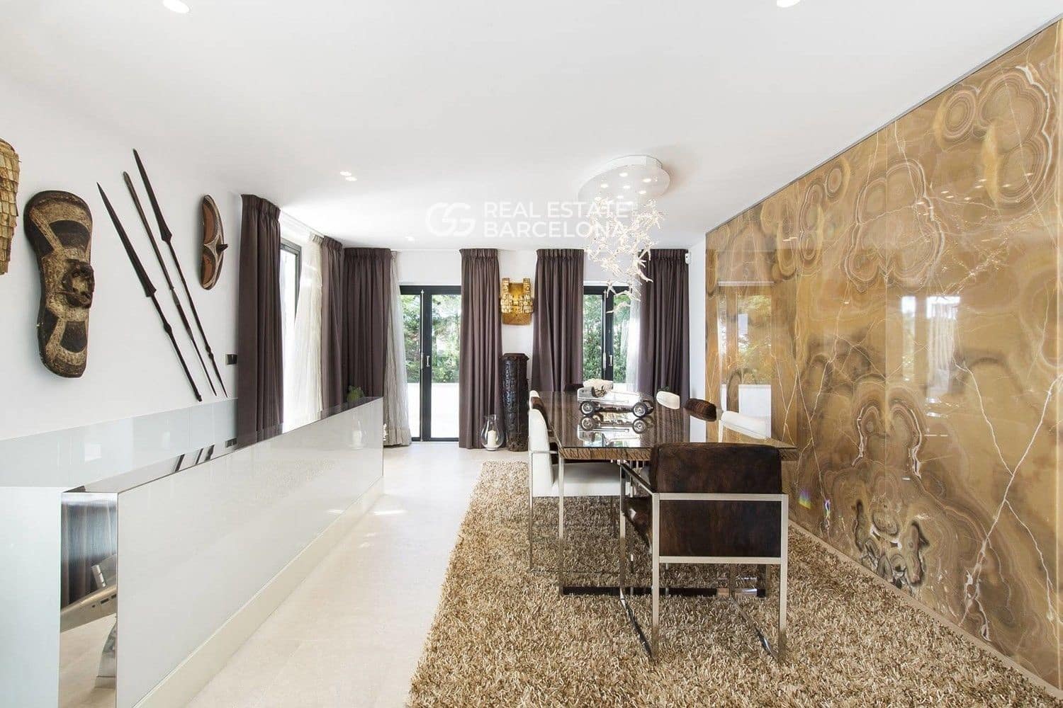 5 Zimmer Villa zu verkaufen in Calonge i Sant Antoni mit Pool Garage - 3.500.000 € (Ref: 9665461)