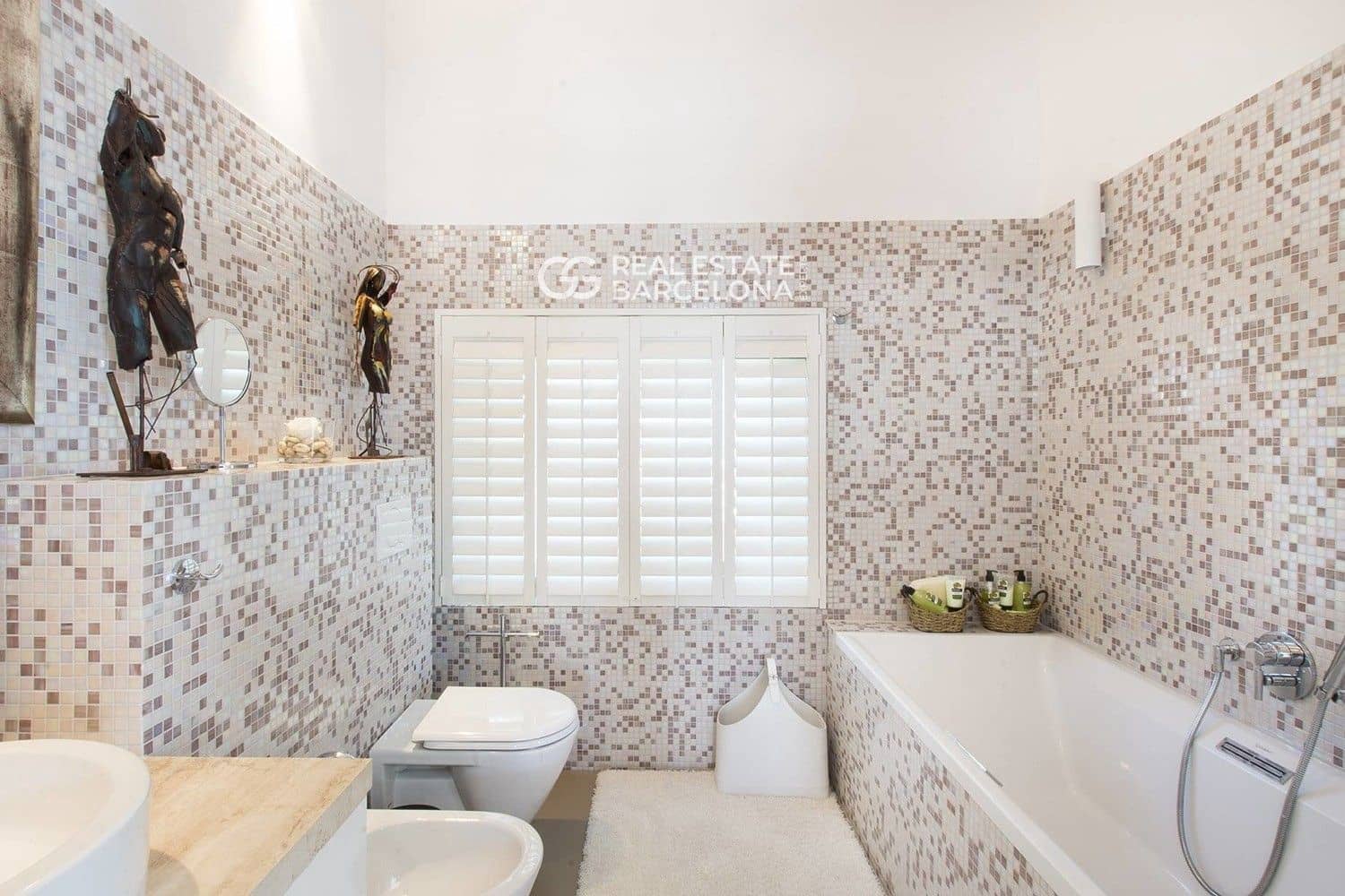 5 Zimmer Villa zu verkaufen in Calonge i Sant Antoni mit Pool Garage - 3.500.000 € (Ref: 9665461)