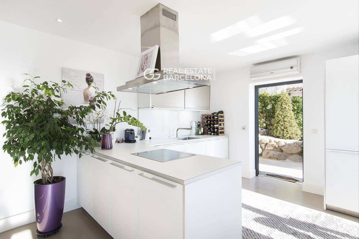 5 Zimmer Villa zu verkaufen in Calonge i Sant Antoni mit Pool Garage - 3.500.000 € (Ref: 9665461)