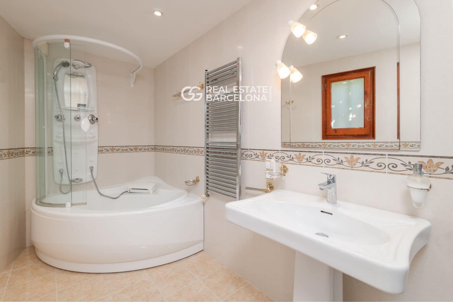 4 Zimmer Villa zu verkaufen in Palafrugell mit Pool Garage - 3.000.000 € (Ref: 9665462)