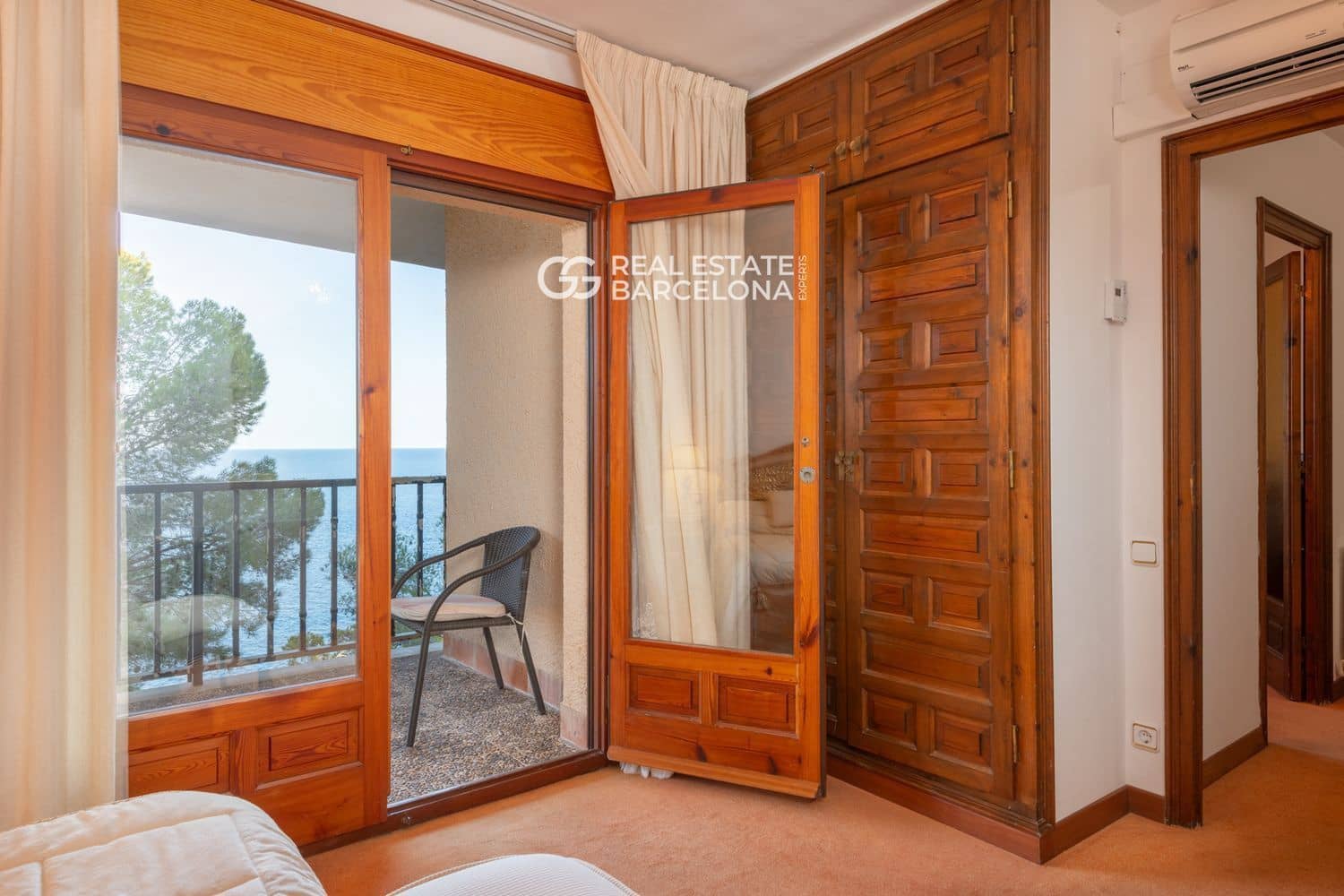 4 Zimmer Villa zu verkaufen in Palafrugell mit Pool Garage - 3.000.000 € (Ref: 9665462)