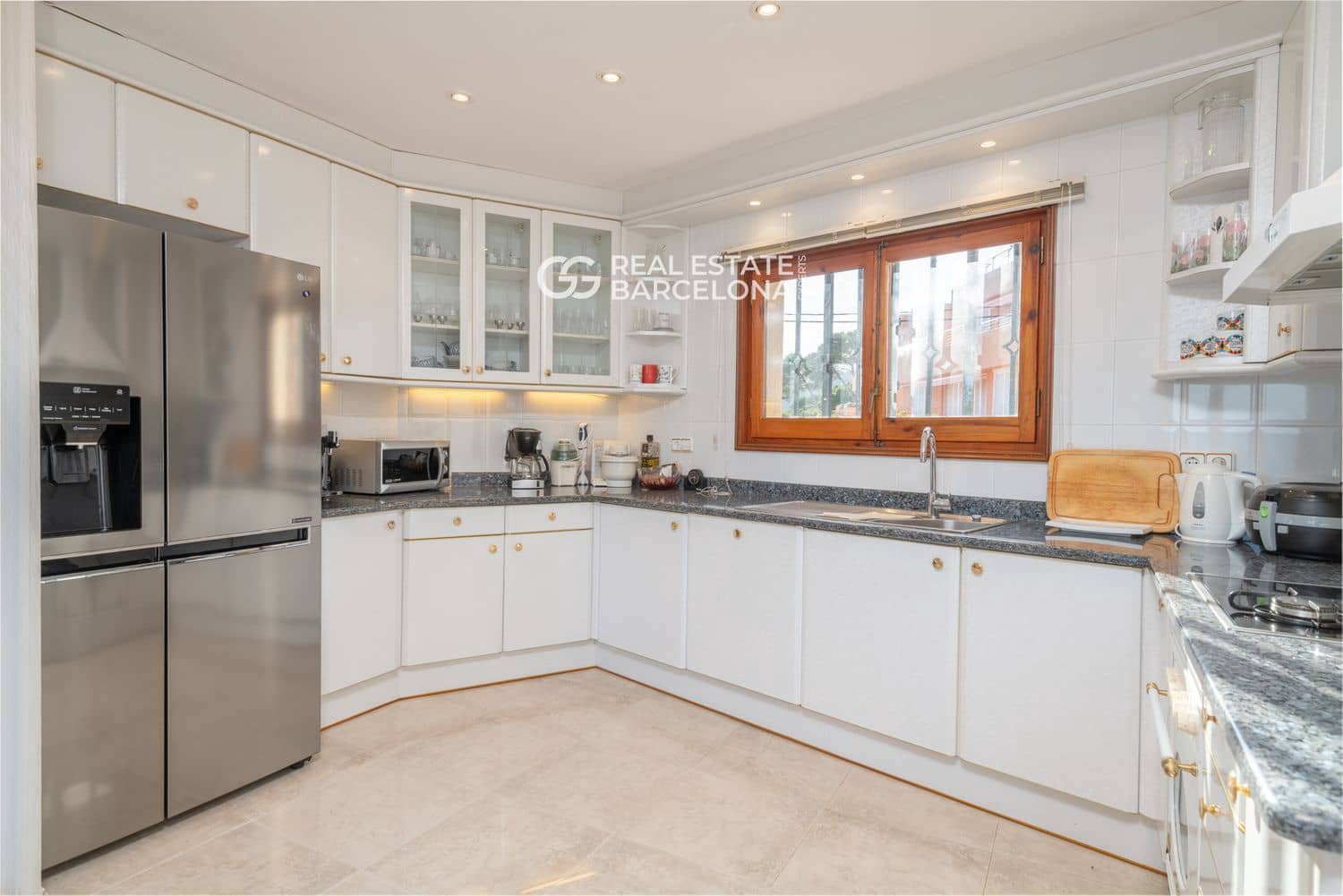 4 Zimmer Villa zu verkaufen in Palafrugell mit Pool Garage - 3.000.000 € (Ref: 9665462)