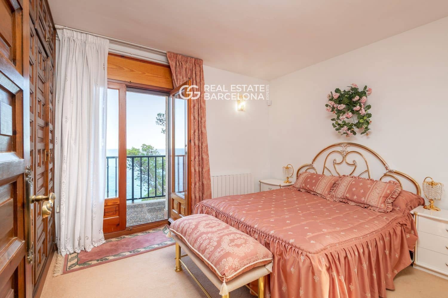 4 Zimmer Villa zu verkaufen in Palafrugell mit Pool Garage - 3.000.000 € (Ref: 9665462)